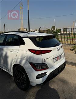 هيونداي كونا